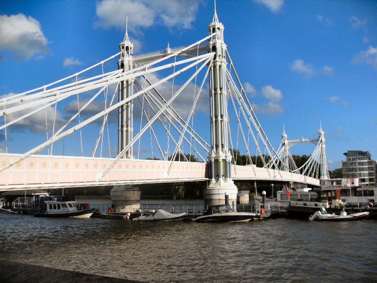 Albert Bridge