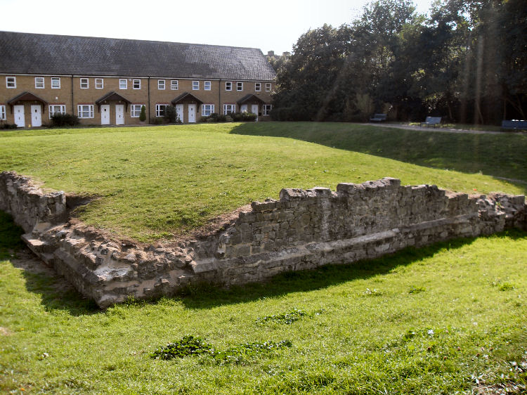 King Edward III Manor House Bermondsey