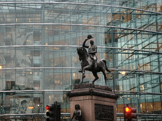 Prince Albert