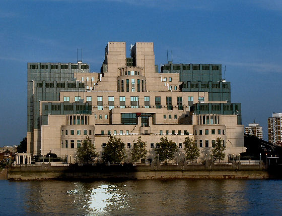 MI6