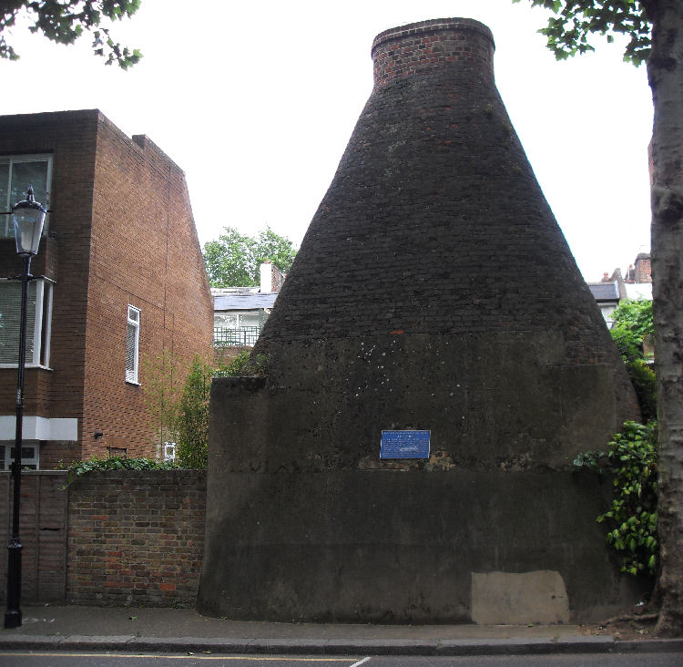 Nottinghill Kiln