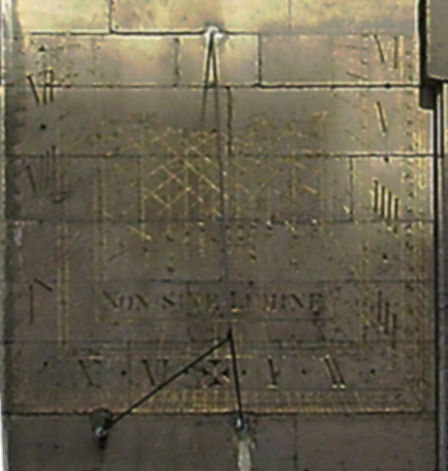 1706 Sundial