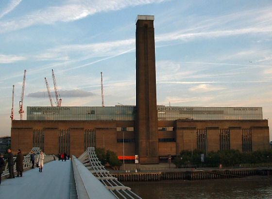 Tate Modern