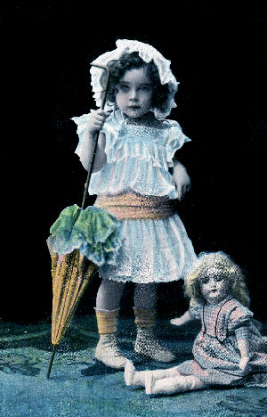 Victorian+photos+of+children